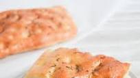 Air Fryer Focaccia Bread Air Fryer Focaccia Bread