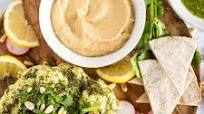 Instant Pot Whole Roasted Cauliflower with Chimichurri Sauce Instant Pot Whole Roasted Cauliflower with Chimichurri Sauce