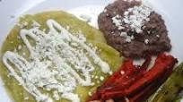 Receta de Plato Huasteco de Hidalgo Receta de Plato Huasteco de Hidalgo
