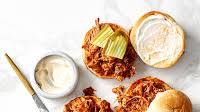 One-Pot Cuban-Style Barbecue Pulled Pork One-Pot Cuban-Style Barbecue Pulled Pork