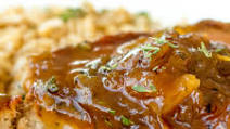 Easy Pineapple Pork Chops Easy Pineapple Pork Chops