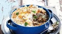 Mutton biryani Mutton biryani