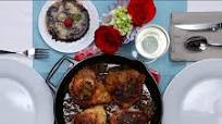 Romantic Chicken Dinner for Two | Recipes Romantic Chicken Dinner for Two | Recipes