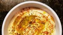 Hummus Hummus