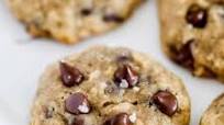 Banana Oatmeal Chocolate Chip Cookies Banana Oatmeal Chocolate Chip Cookies