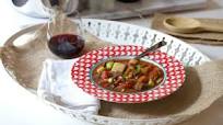 Easy Tuscan Beef Stew Easy Tuscan Beef Stew
