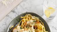 Easy Chicken Alfredo Easy Chicken Alfredo