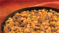 Campbells Skillet Mac N Beef Recipe Campbells Skillet Mac N Beef Recipe