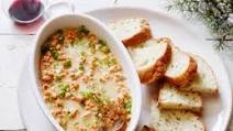 New Orleans Barbecue Shrimp Dip New Orleans Barbecue Shrimp Dip