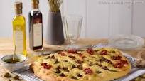 Focaccia Focaccia