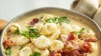 Classic Clam Chowder Recipe Classic Clam Chowder Recipe