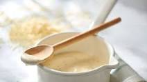 White Pizza Sauce White Pizza Sauce