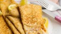 Thin Pancakes Thin Pancakes