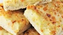 Pagach (Pierogi Pizza) Pagach (Pierogi Pizza)