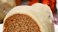Salted Caramel Bundt Cake Salted Caramel Bundt Cake