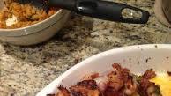 Pappasito's Brochette Shrimp - Copycat Pappasito's Brochette Shrimp - Copycat
