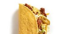 Spicy Ground Beef Tacos Spicy Ground Beef Tacos