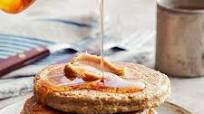 Gluten Free Banana Oat Pancakes Gluten Free Banana Oat Pancakes