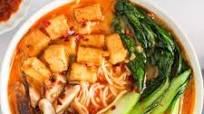 Spicy Miso Ramen Soup Spicy Miso Ramen Soup