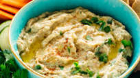 Epic Baba Ganoush Epic Baba Ganoush