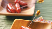 Smoked Sausage Appetizers Smoked Sausage Appetizers