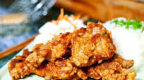 Mochiko Chicken | Foodland Mochiko Chicken | Foodland