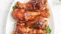 Instant Pot BBQ Chicken Drumsticks Recipe Instant Pot BBQ Chicken Drumsticks Recipe