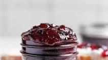 Blueberry Jam Blueberry Jam