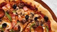 Pizza toppings Pizza toppings