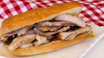 Amazing Porchetta Sandwiches Amazing Porchetta Sandwiches