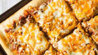 Sloppy Joe Pizza Sloppy Joe Pizza