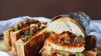 Cheesy Gochujang Pork Sandwiches, Two Ways Cheesy Gochujang Pork Sandwiches, Two Ways