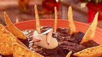 New Style Refried Beans (Frijoles Refritos Estilo Nuevo) New Style Refried Beans (Frijoles Refritos Estilo Nuevo)