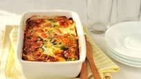 Super Easy Vegetable Bake | Stay At Home Mum Super Easy Vegetable Bake | Stay At Home Mum