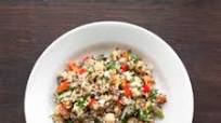 Vegan Southwest Quinoa Bowls Vegan Southwest Quinoa Bowls