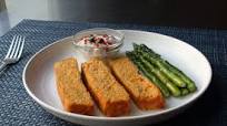 Chef John's Salmon Loaf Chef John's Salmon Loaf