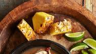 Mango Chicken Tinga Mango Chicken Tinga