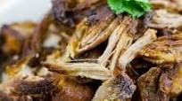 Braised Carnitas Braised Carnitas