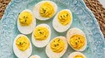 Deviled Eggs Recipe Deviled Eggs Recipe