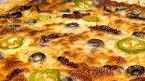 Gluten Free Pizza Dough Gluten Free Pizza Dough