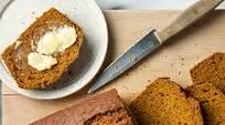 Downeast Maine Pumpkin Bread Downeast Maine Pumpkin Bread