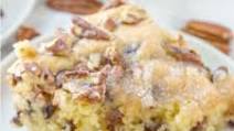 Pancake Mix Chocolate Chip Coffee Cake Pancake Mix Chocolate Chip Coffee Cake