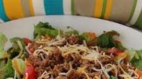 Taco Salad III Taco Salad III