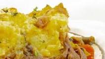 Shredded Beef Dutch Oven Shepherd's Pie Shredded Beef Dutch Oven Shepherd's Pie