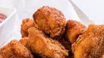 Pheasant Nuggets Pheasant Nuggets