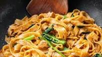 15-Minute Pad See Ew Noodles 15-Minute Pad See Ew Noodles