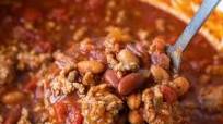 Ground Pork Chili Ground Pork Chili