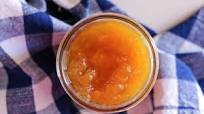 Crockpot Express Peach Jam Crockpot Express Peach Jam