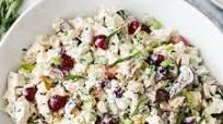 Ultimate Chicken Salad Recipe Ultimate Chicken Salad Recipe