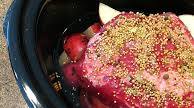 Slow Cooker Corned Beef Brisket Slow Cooker Corned Beef Brisket